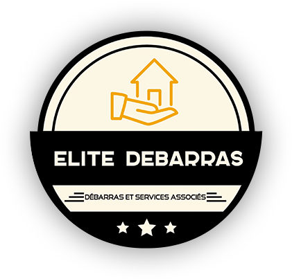 LOGO ELITE DÉBARRAS